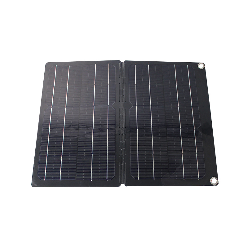 DSBsolar 5V Outdoor Portable Foldable Solar Panel By PAIDU