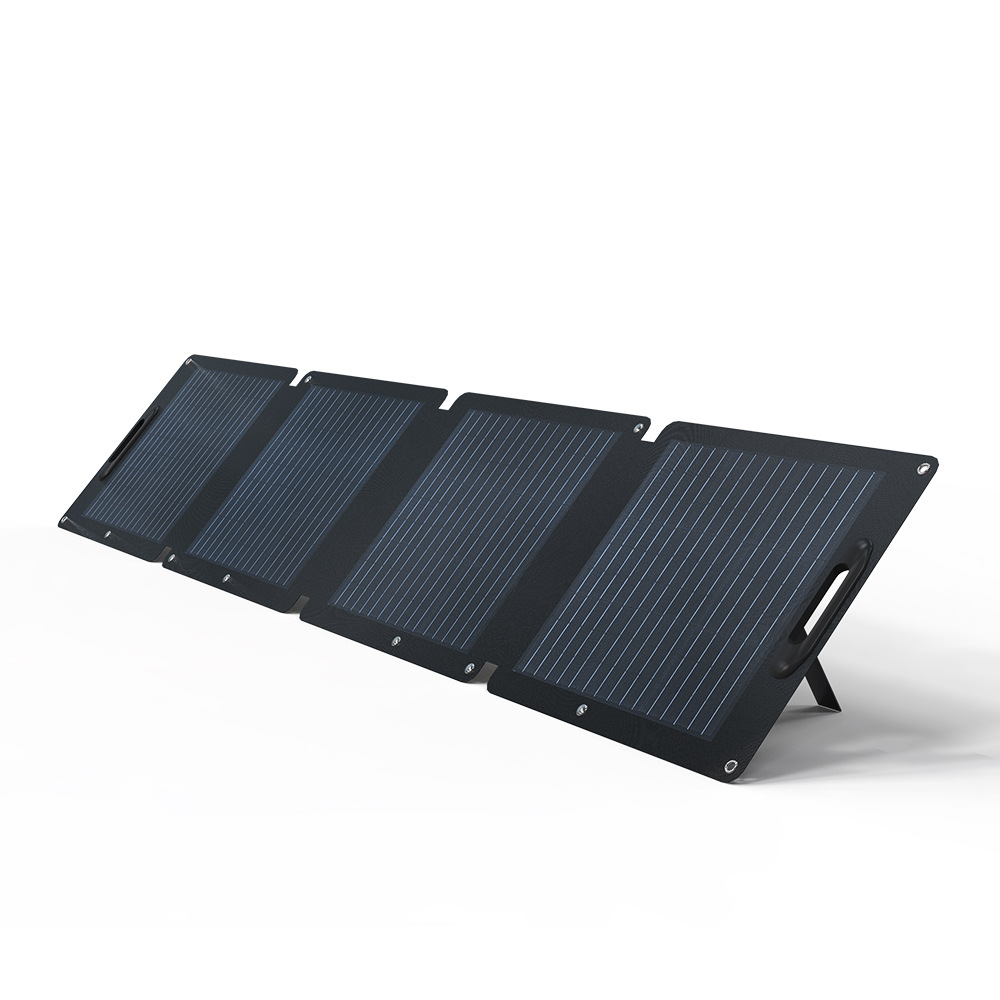 DSBsolar 200W Solar Panel By PAIDU