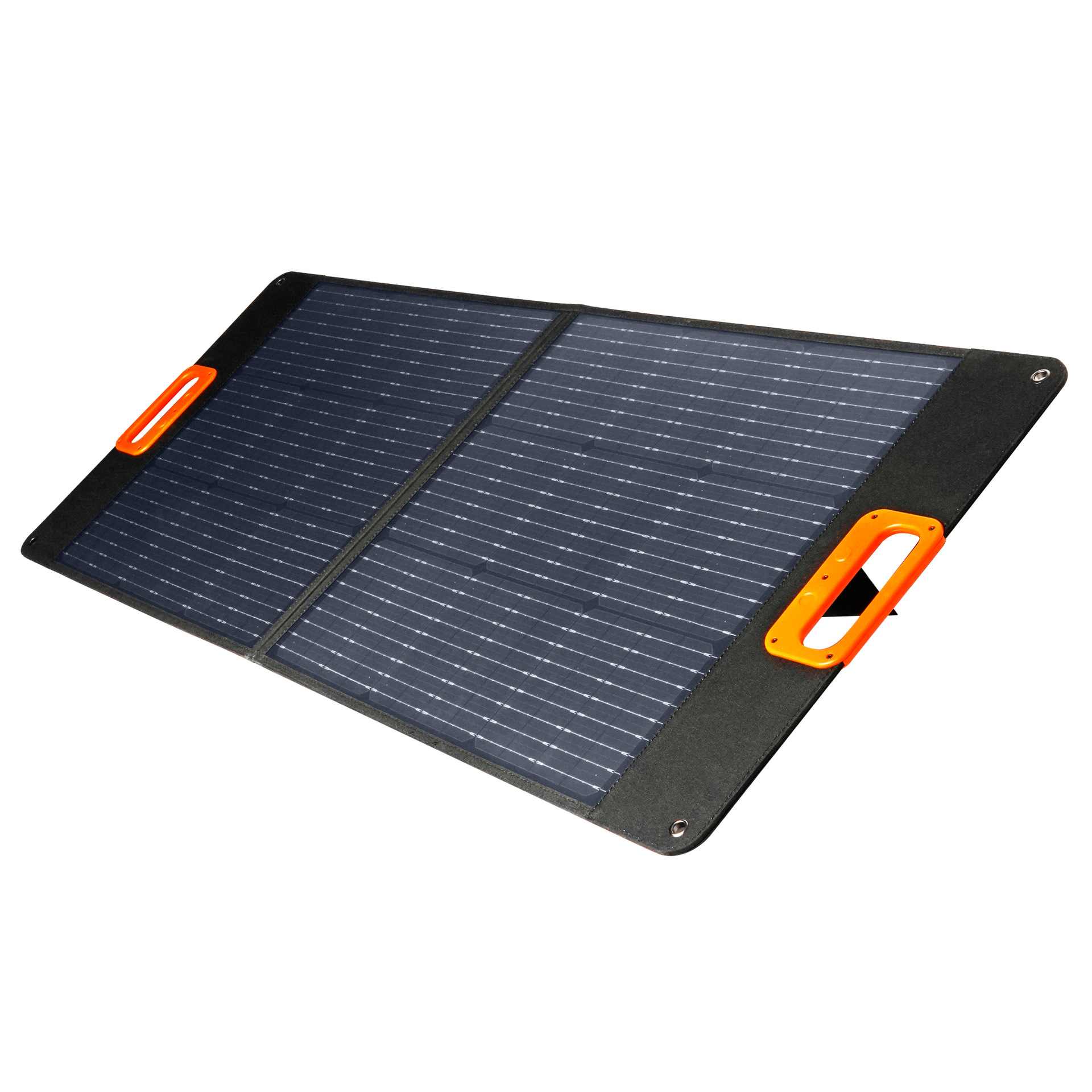 DSBsolar 18V 100W Solar Panel By PAIDU