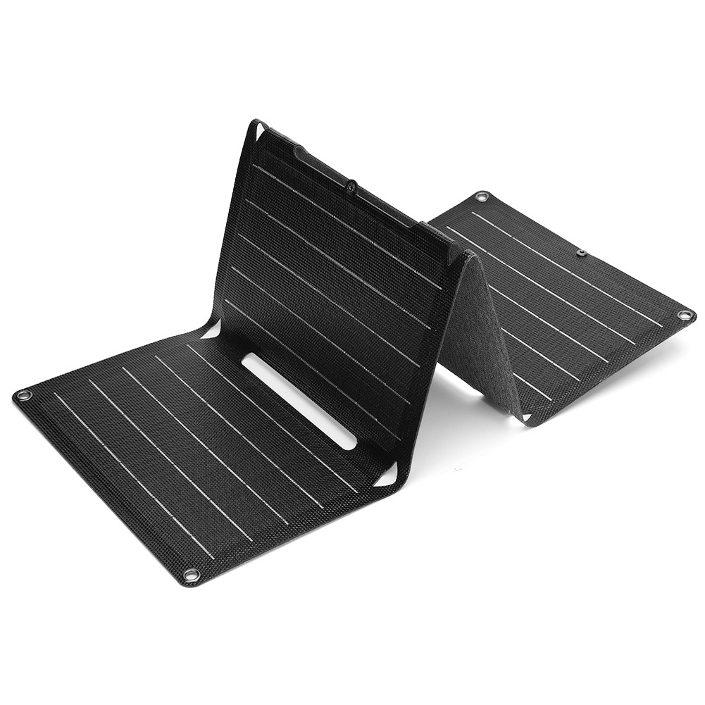 DSBsolar 36W 5V/18V Solar Panel By PAIDU