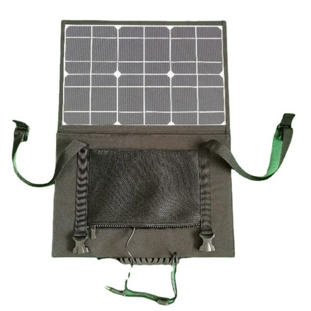 DSBsolar 18V 100W Solar Panel By PAIDU