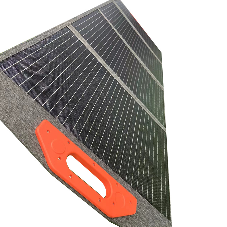 DSBsolar 120W Solar Panel By PAIDU