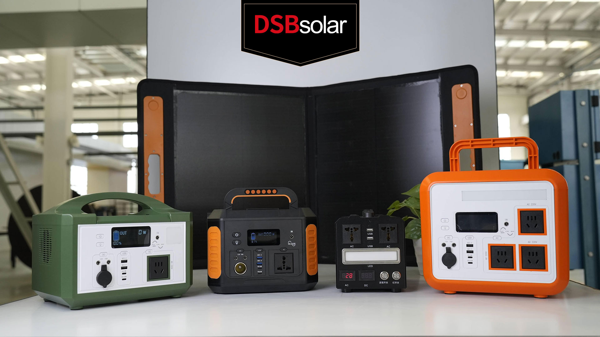 Top 10 Latest Technologies For Solar Panels | DSBsolar