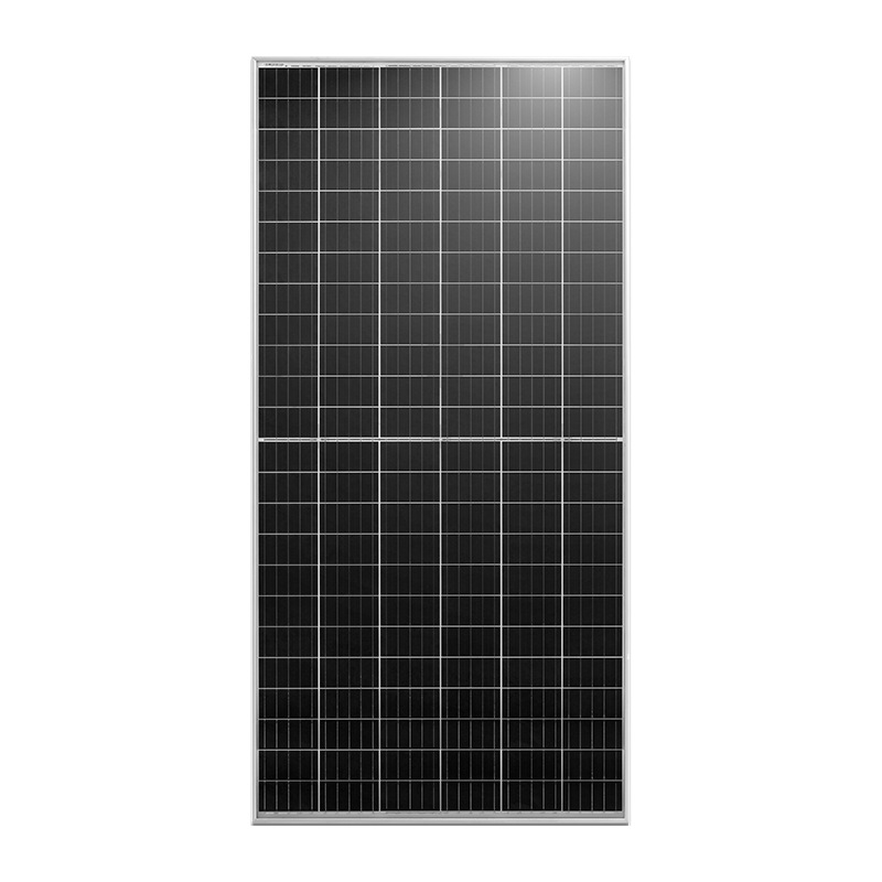 DSBsolar 550w Solar Panel Sun Power Mono Cheap Half Cell