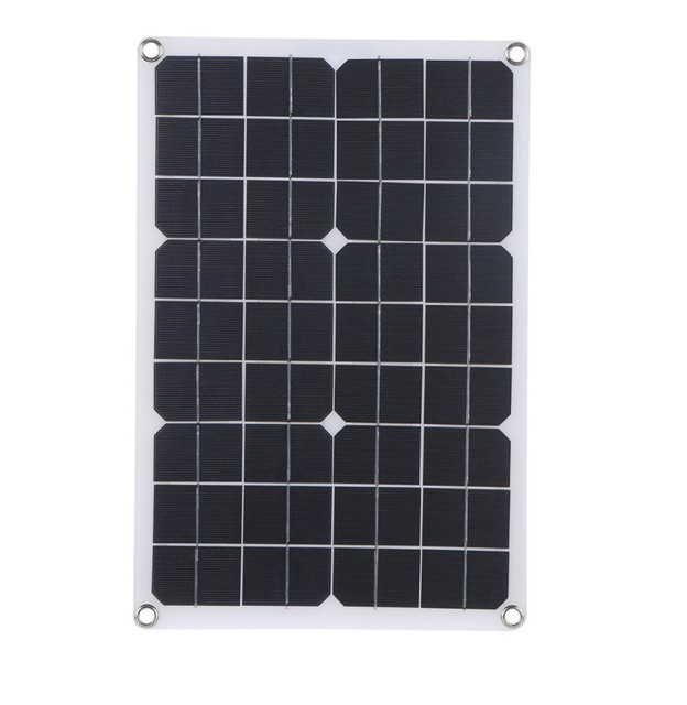 DSBsolar 20W Solar Panel By PAIDU