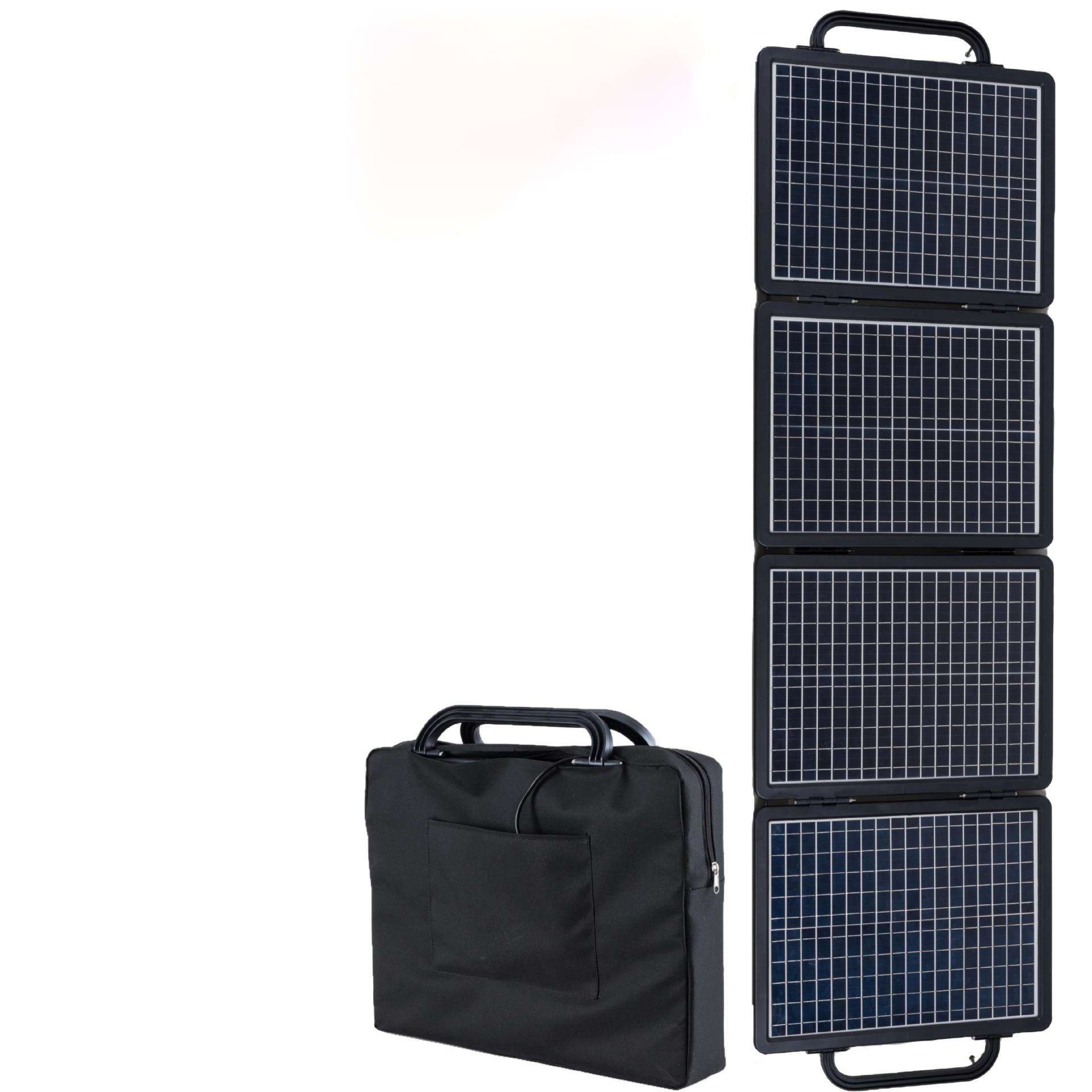 Foldable Solar Panel