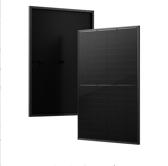 DSBsolar 360W370W Component With CE Solar Panel By PAIDU