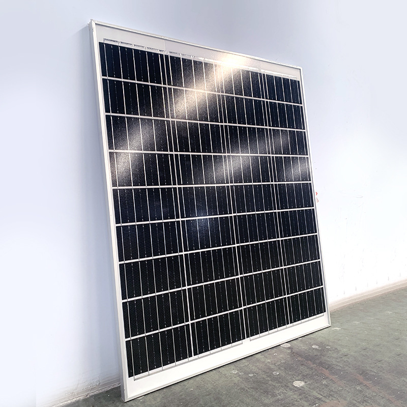 DSBsolar 160W Solar Panel By PAIDU