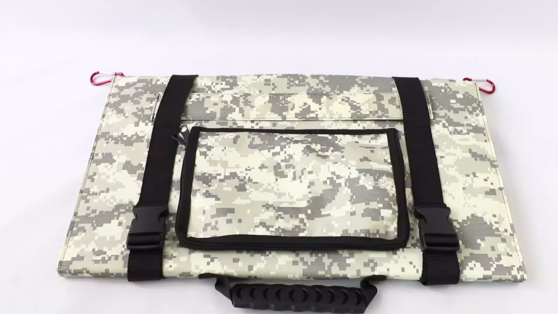 DSBsolar Outdoor Portable Foldable Solar Panel By PAIDU