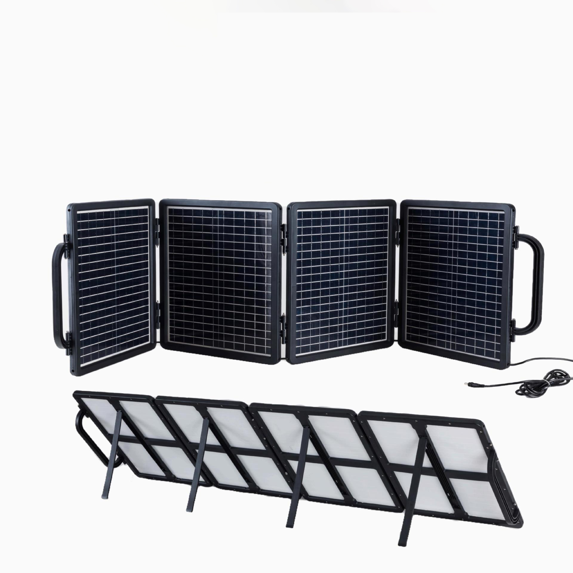 DSBsolar 18V50W100W150W Foldable Solar Panel By PAIDU