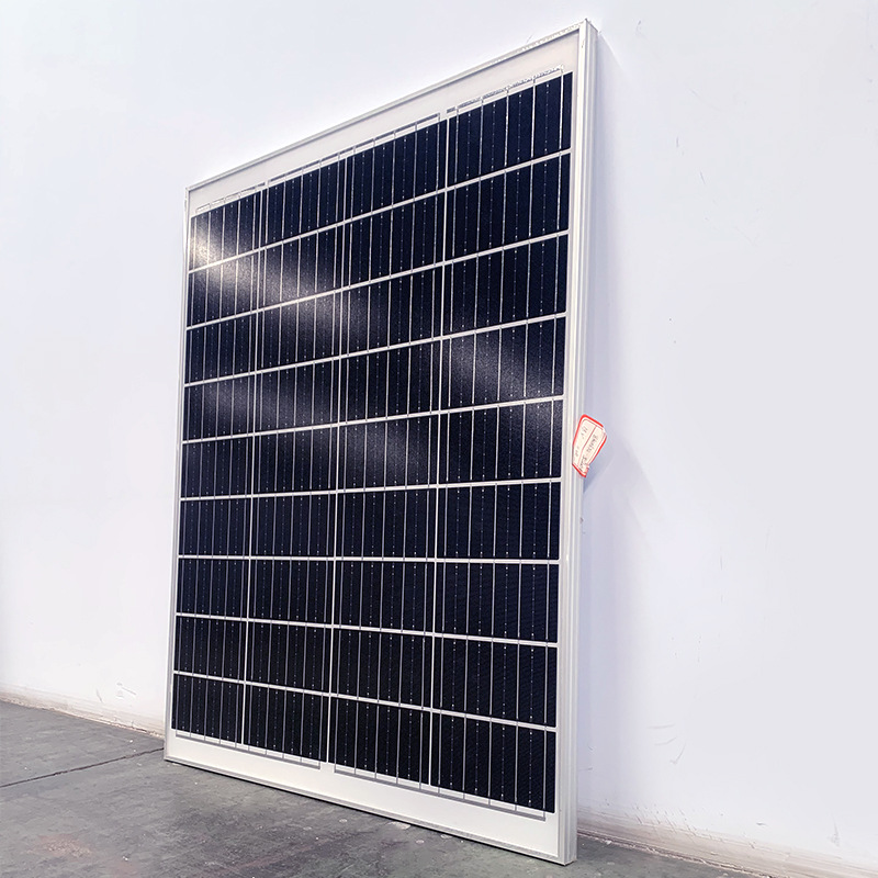 DSBsolar 160W Solar Panel By PAIDU
