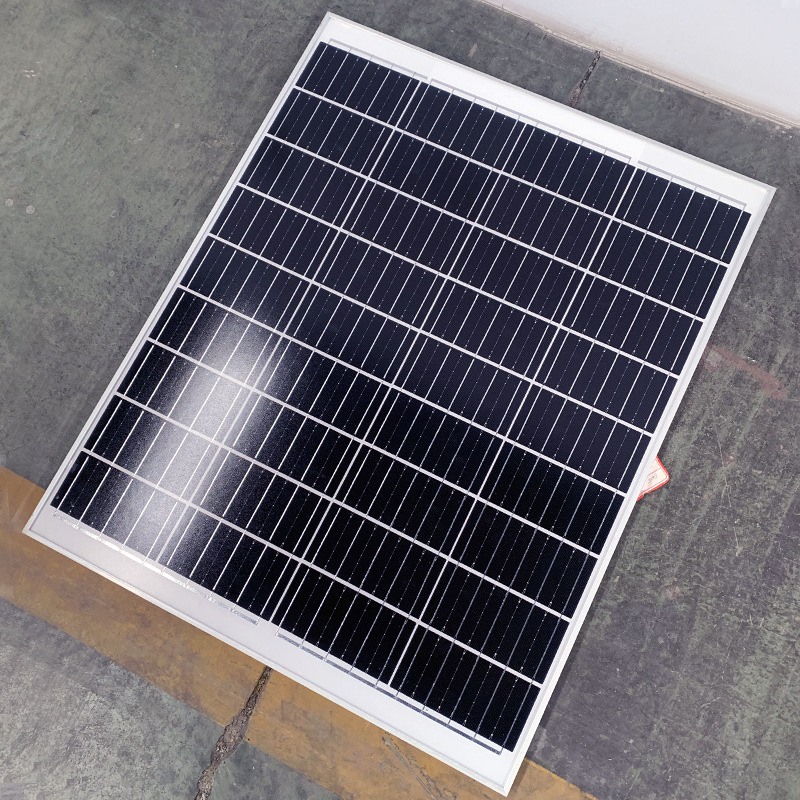 DSBsolar 160W Solar Panel By PAIDU