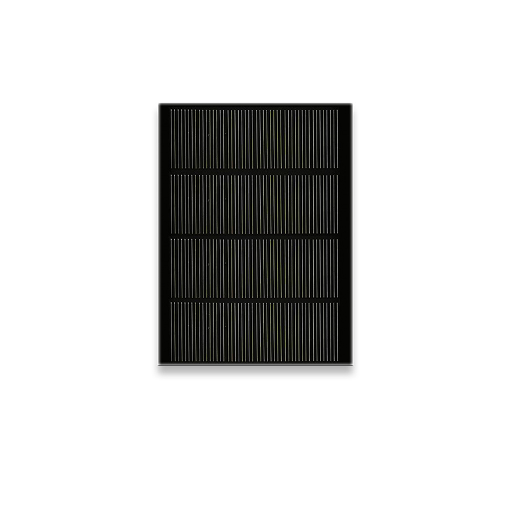 DSBsolar 6V Solar Panel By PAIDU