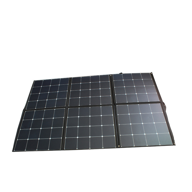 DSBsolar Outdoor 18V300W Foldable Solar Panel By PAIDU