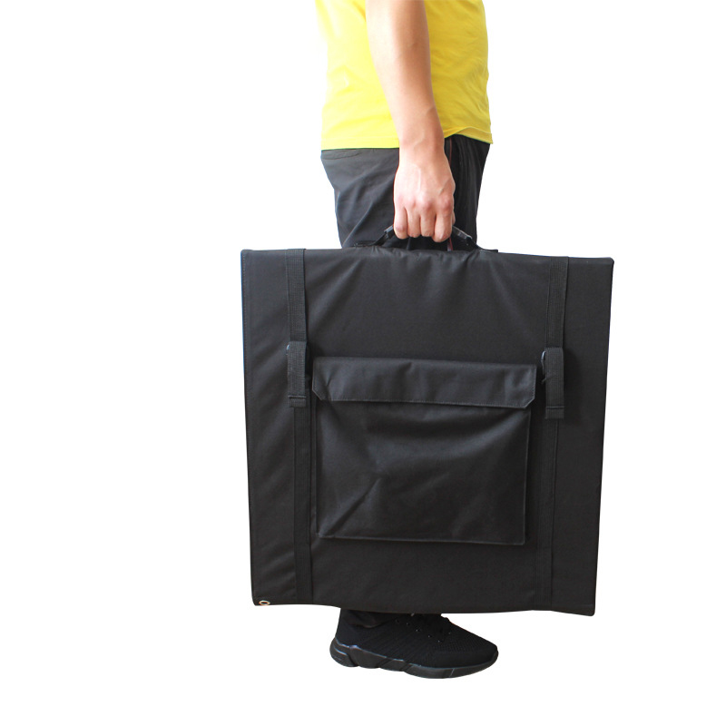 DSBsolar Outdoor 18V300W Foldable Solar Panel By PAIDU