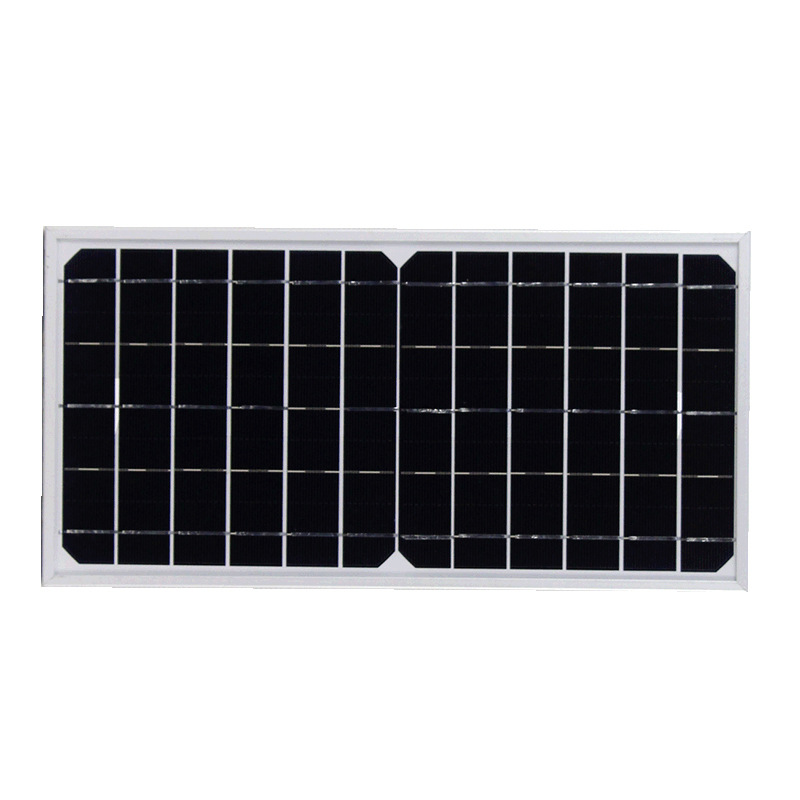 DSBsolar 6V8W Solar Panel By PAIDU