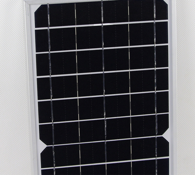 DSBsolar 6V8W Solar Panel By PAIDU