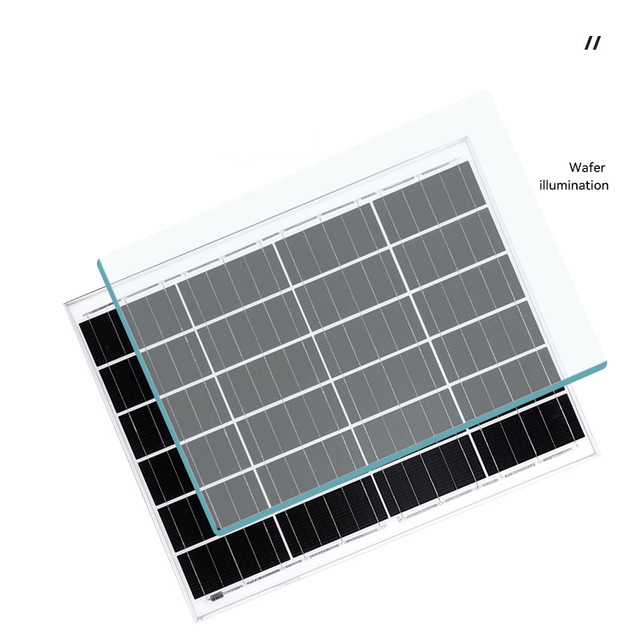 DSBsolar 6V18V Solar Panel By PAIDU