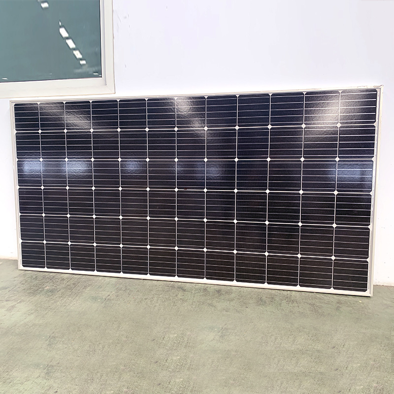 DSBsolar 36V300W Solar Panel By PAIDU