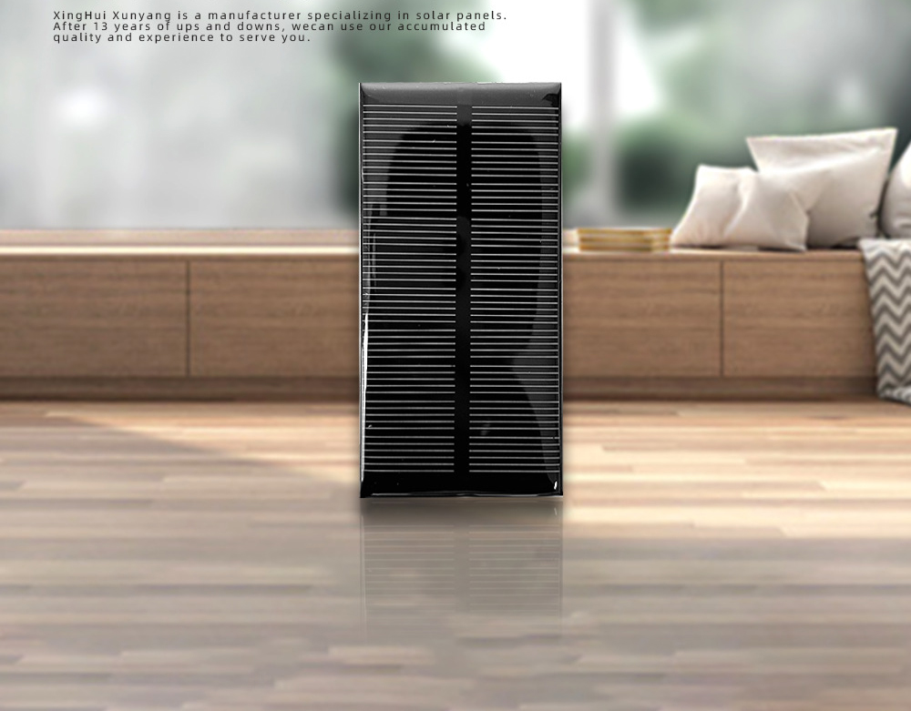 DSBsolar 5V Solar Panel By PAIDU