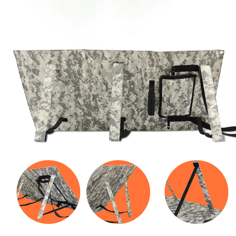 DSBsolar Outdoor Portable Foldable Solar Panel By PAIDU