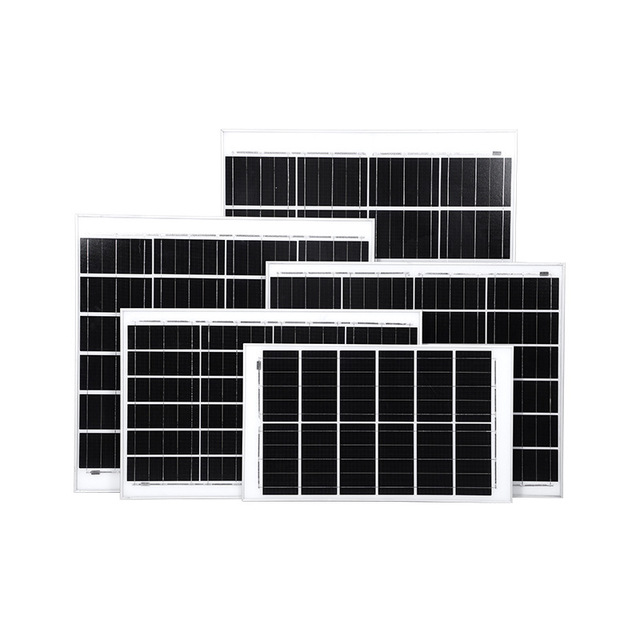 DSBsolar 8-200W Solar Panel By PAIDU