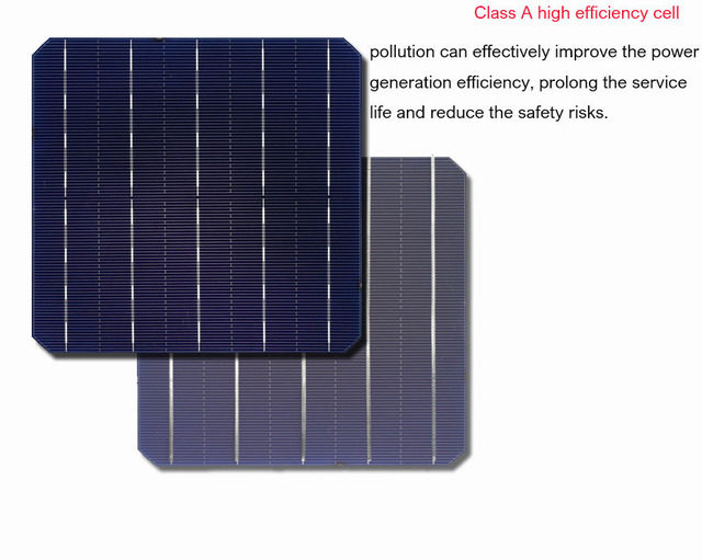 DSBsolar 18V40W Solar Panel By PAIDU
