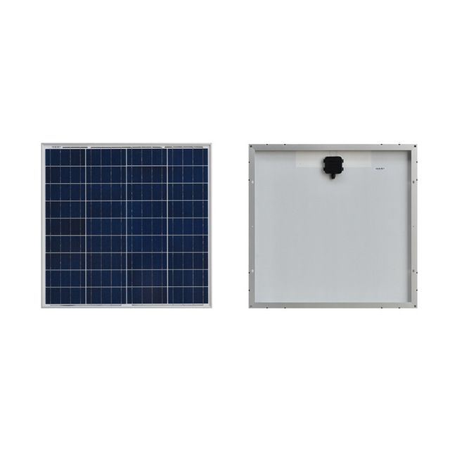 DSBsolar 30V60W Solar Panel By PAIDU