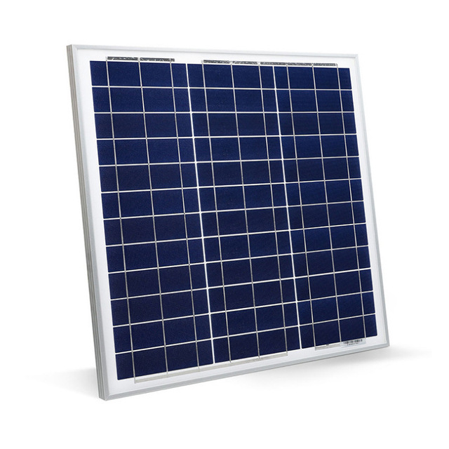 DSBsolar 18V40W Solar Panel By PAIDU
