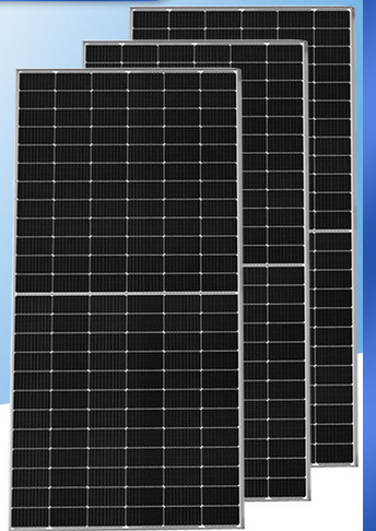 DSBsolar 240-550W Solar Panel By PAIDU