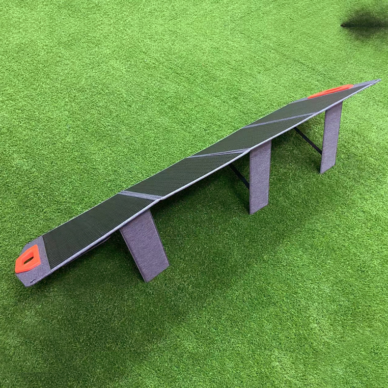 DSBsolar 120W Solar Panel By PAIDU