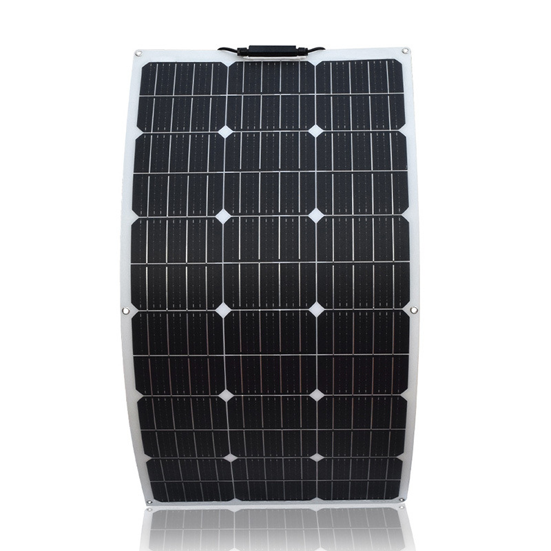 DSBsolar 18V 100W Solar Panel By PAIDU