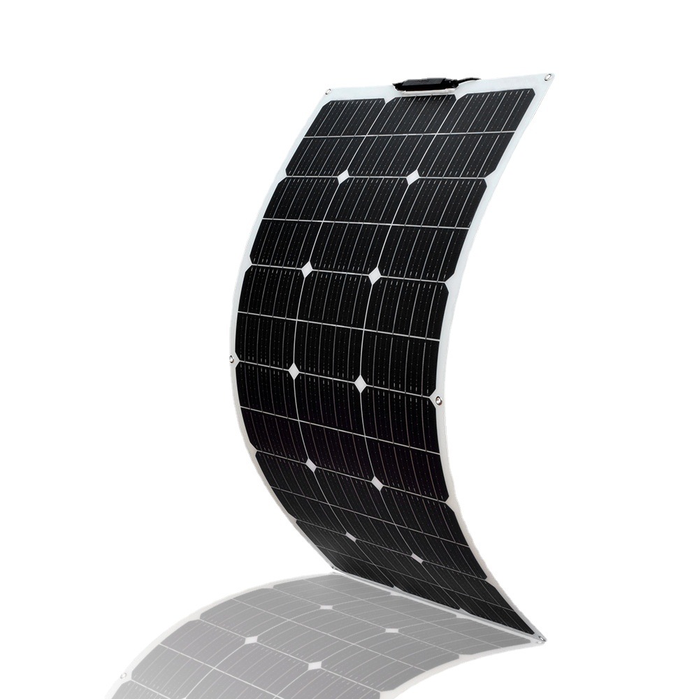 DSBsolar 18V 100W Solar Panel By PAIDU