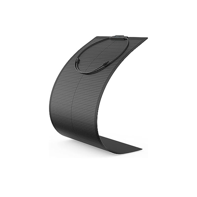 DSBsolar Flexible 18V 100W Solar Panel By PAIDU