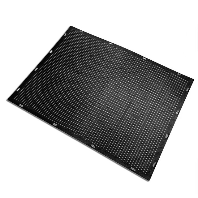 DSBsolar 18V 100W Solar Panel By PAIDU