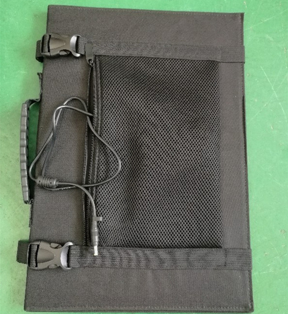 DSBsolar 18V 100W Solar Panel By PAIDU