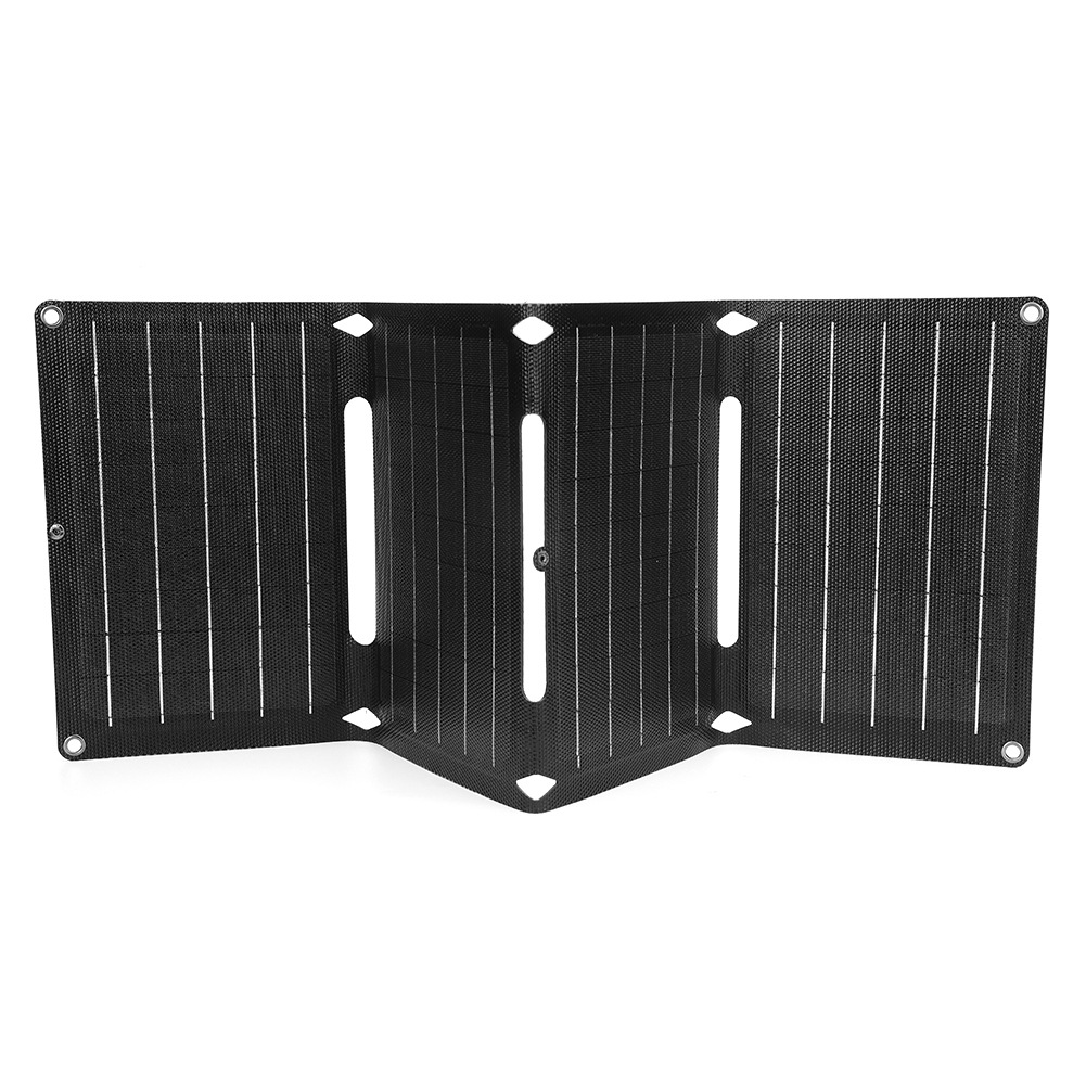 DSBsolar 36W 5V/18V Solar Panel By PAIDU
