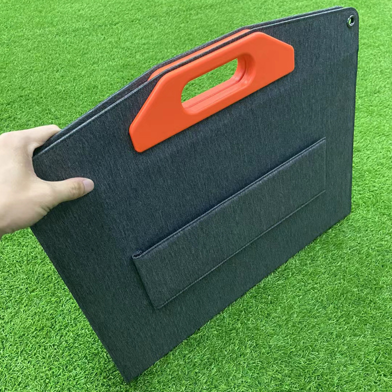 DSBsolar 120W Solar Panel By PAIDU