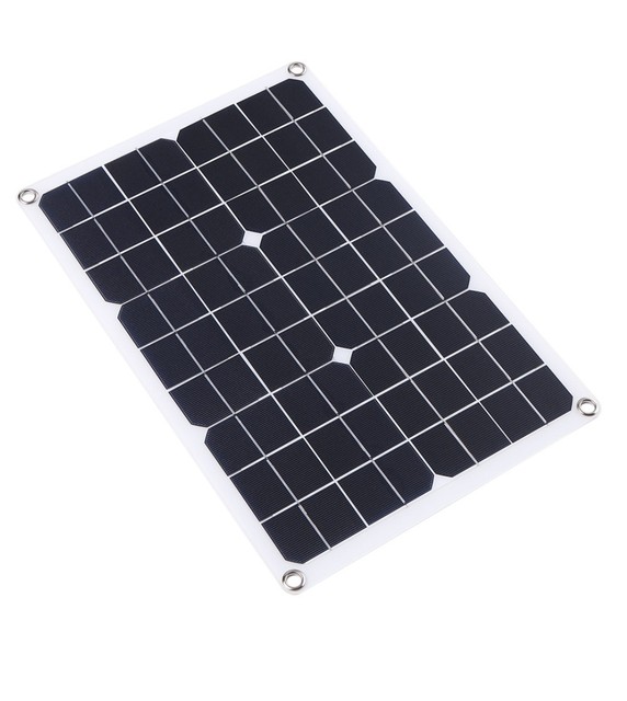 DSBsolar 20W Solar Panel By PAIDU