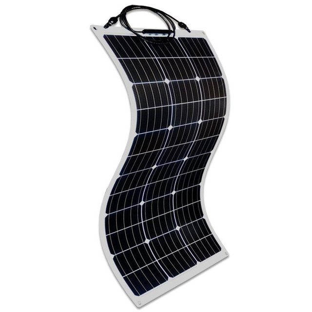 DSBsolar 100W 200W 300W Solar Panel By PAIDU