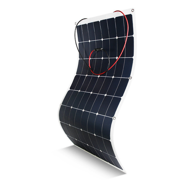 DSBsolar 6V12V18V 60W Solar Panel By PAIDU