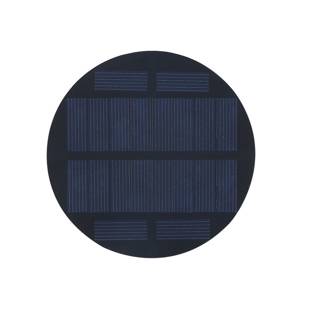 DSBsolar 6V12V18V 60W Solar Panel By PAIDU