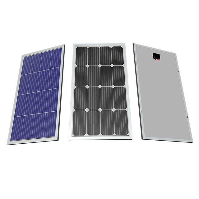DSBsolar 6V12V18V 60W Solar Panel By PAIDU