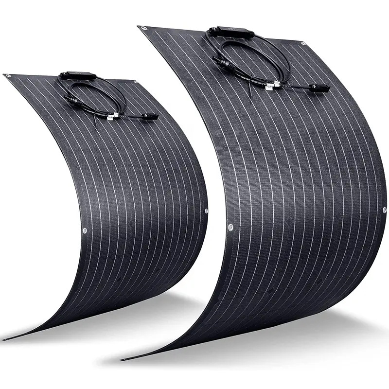 DSBsolar 18V 100W200W400W Solar Panel By PAIDU