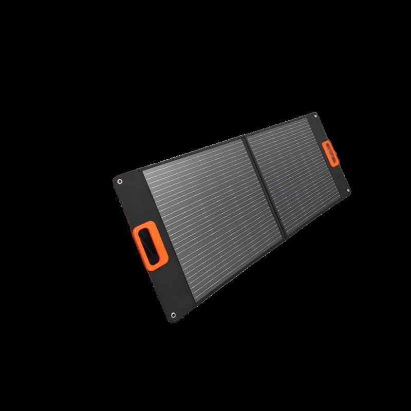 DSBsolar 18V 100W Solar Panel By PAIDU