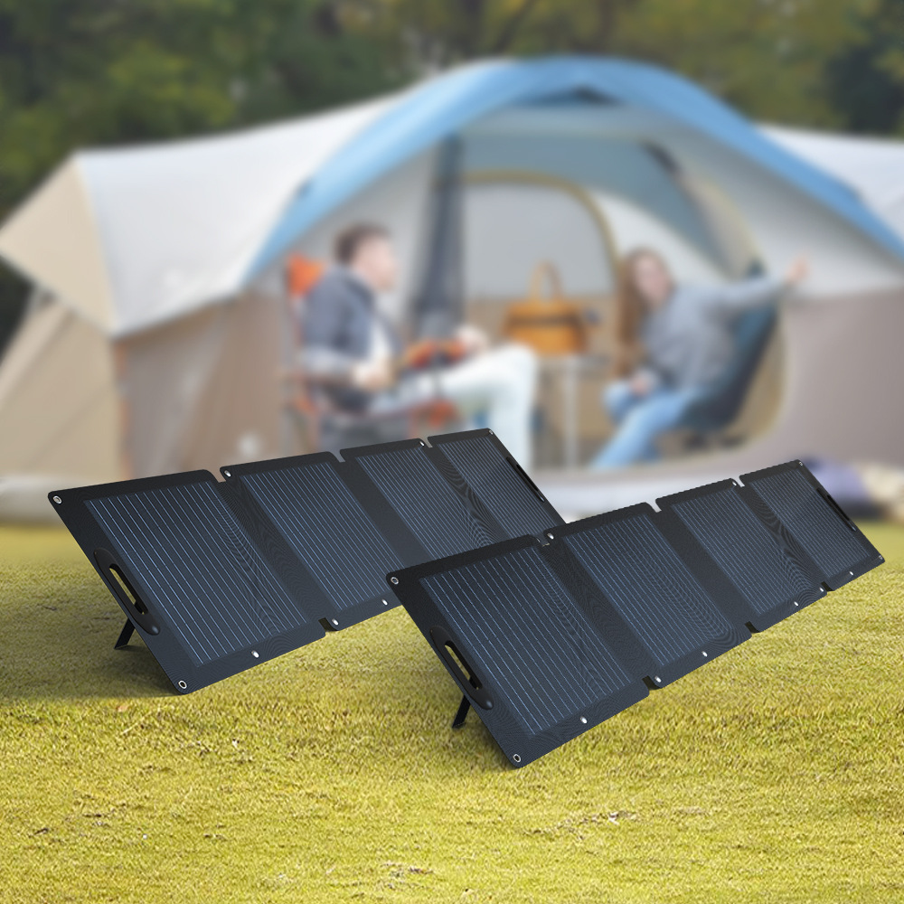 DSBsolar 200W Solar Panel By PAIDU