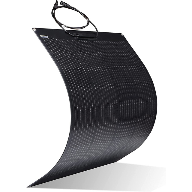 DSBsolar 18V 100W Solar Panel By PAIDU