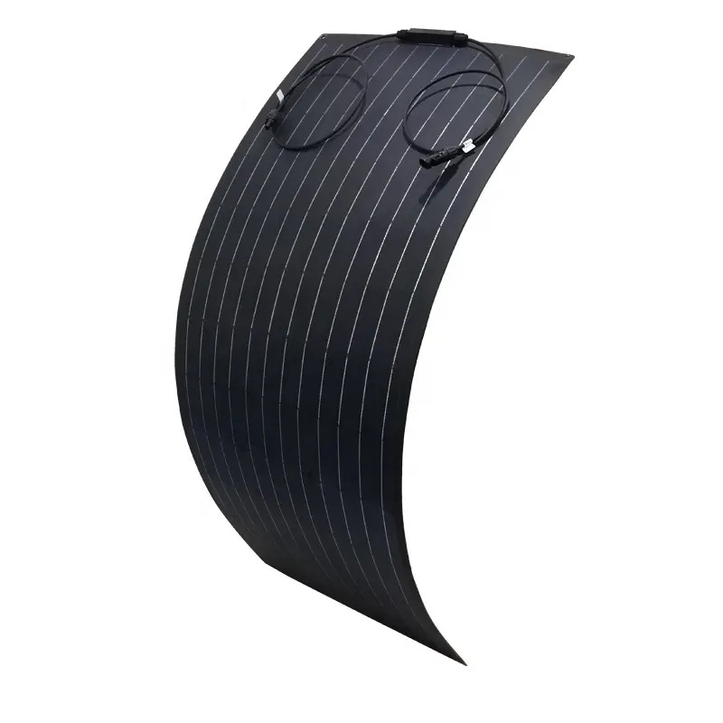 DSBsolar 18V 100W200W400W Solar Panel By PAIDU