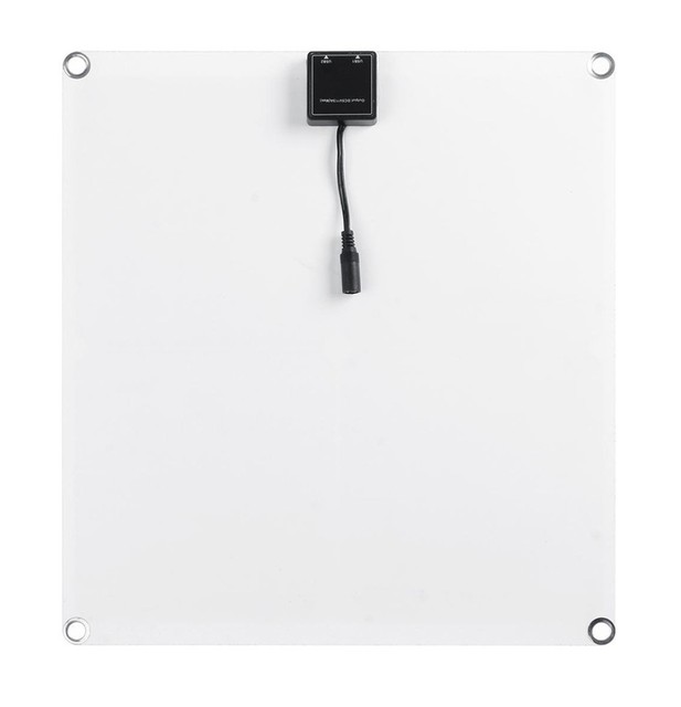 DSBsolar 20W Solar Panel By PAIDU