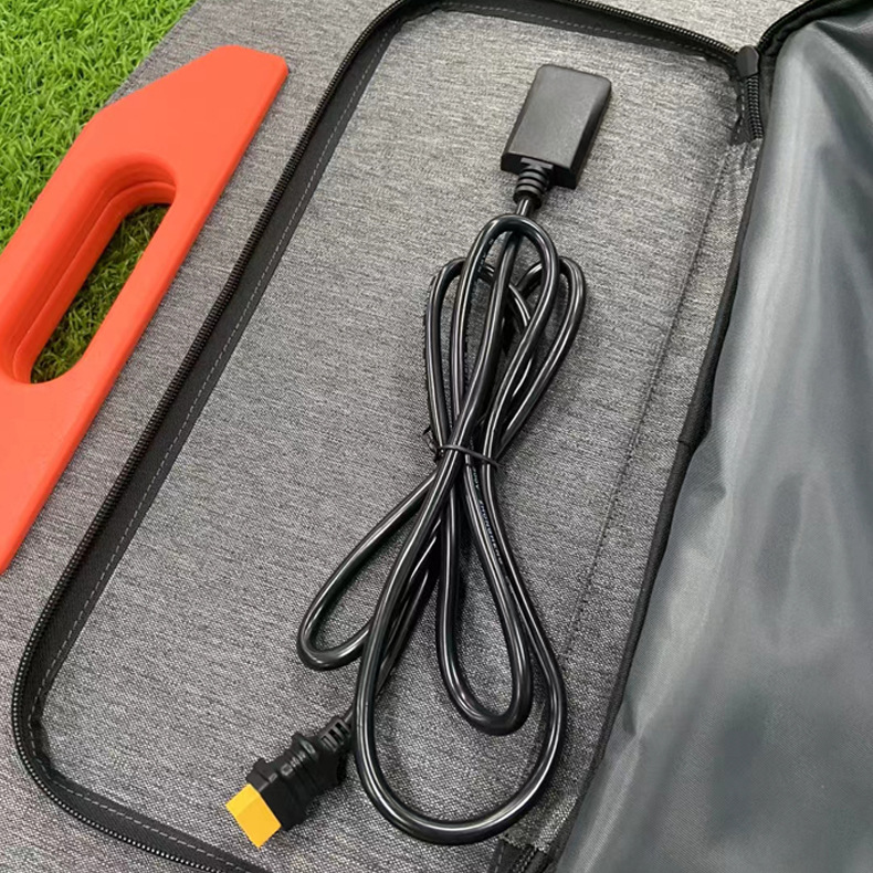 DSBsolar 120W Solar Panel By PAIDU